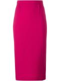 'Arreton' pencil skirt