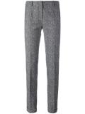 straight trousers