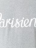 'Parisien' T-shirt 