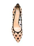 'Bacall 100' pumps