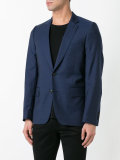 two-button blazer
