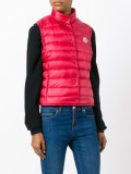 Liane padded gilet