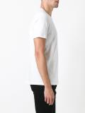 logo print T-shirt 