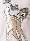 'Bambi'毛衣