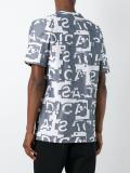 'SW Unisex'T恤