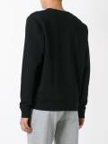 gorilla print sweatshirt