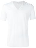 V-neck T-shirt