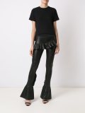 flared trousers