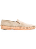 Maurice loafers