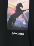 Unicorn shortsleeved hoodie