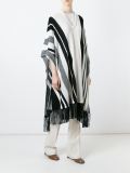 'Jancis'斗篷