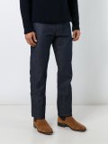 'New Standard' jeans