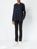 button up cardigan 