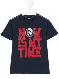 Now Is My Time t-shirt