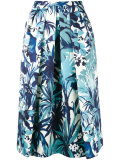 Gonna skirt