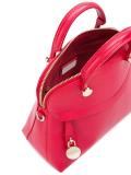 detachable strap tote