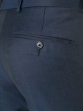 formal two-piece suit