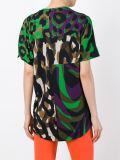 'Camoupard'上衣