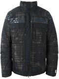 Adidas Originals x White Mountaineering insulated padded jacket