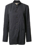 button up jacket 