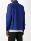 shirt jacket