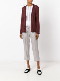 button up cardigan 