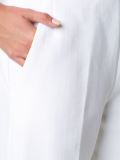 tailored culottes