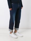 'Workwear'牛仔裤