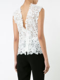 lace tank top