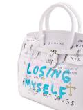 'Losing Myself' tote