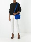 Scout crossbody bag