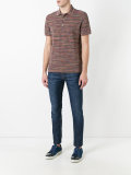 classic polo shirt 