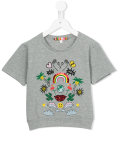 Sake Paradiso sweatshirt