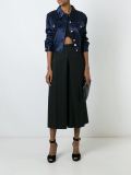 Junior Gaultier cropped jacket
