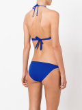 halter neck bikini