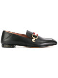 'Livilla' slipper