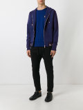 zip up hoodie