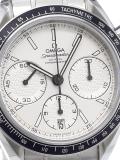 'Speedmaster Racing' analog watch
