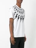 lightning bolt T-shirt