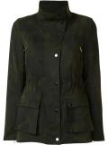 military jacket 