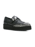 Manor creepers