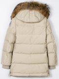 'Long Bear' parka