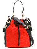 'Kombo' bucket tote