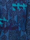 adire camouflage dress