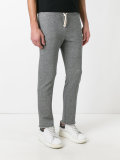 logo sweatpants 