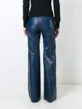 flared trousers