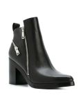 'Totem' boots