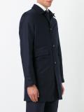 reversible coat