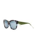 'Ver Dior'太阳眼镜 