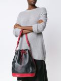'Noe' bucket shoulder bag